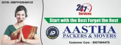 Aastha Packers and Movers Aastha Packers and Movers