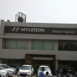 Beeaar Hyundai Beeaar Hyundai