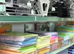 Natraj Stationers Natraj Stationers