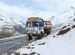 Sarvang Packers & Movers Pvt. Ltd. Sarvang Packers & Movers Pvt. Ltd.