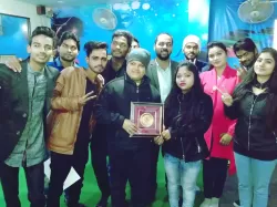 Indian Idol Academy Indian Idol Academy