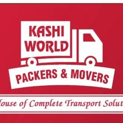 Kashi world packers movers Kashi world packers movers
