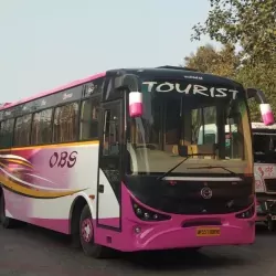 OM BUS Service OM BUS Service