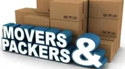 Om Shivay Packers & Movers Om Shivay Packers & Movers