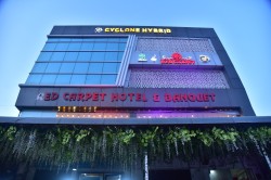 Red Carpet Hotel And Banquets Red Carpet Hotel And Banquets