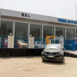 RKL Motors RKL Motors