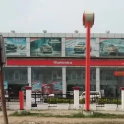 Sardar Motors Sardar Motors