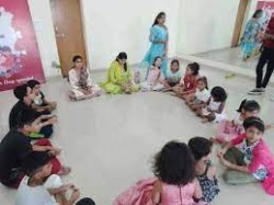 Swar Academy Of Art Culture and Sports