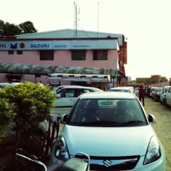 Smartwheels Pvt Ltd Smartwheels Pvt Ltd