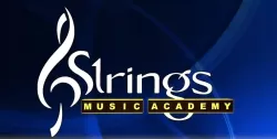 Strings Music Academy Strings Music Academy